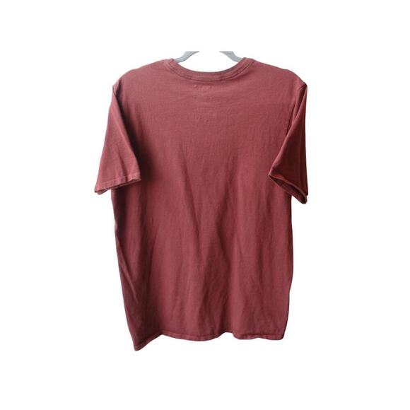 Hurley Men's Graphic Tee - L - Picture 3 of 3